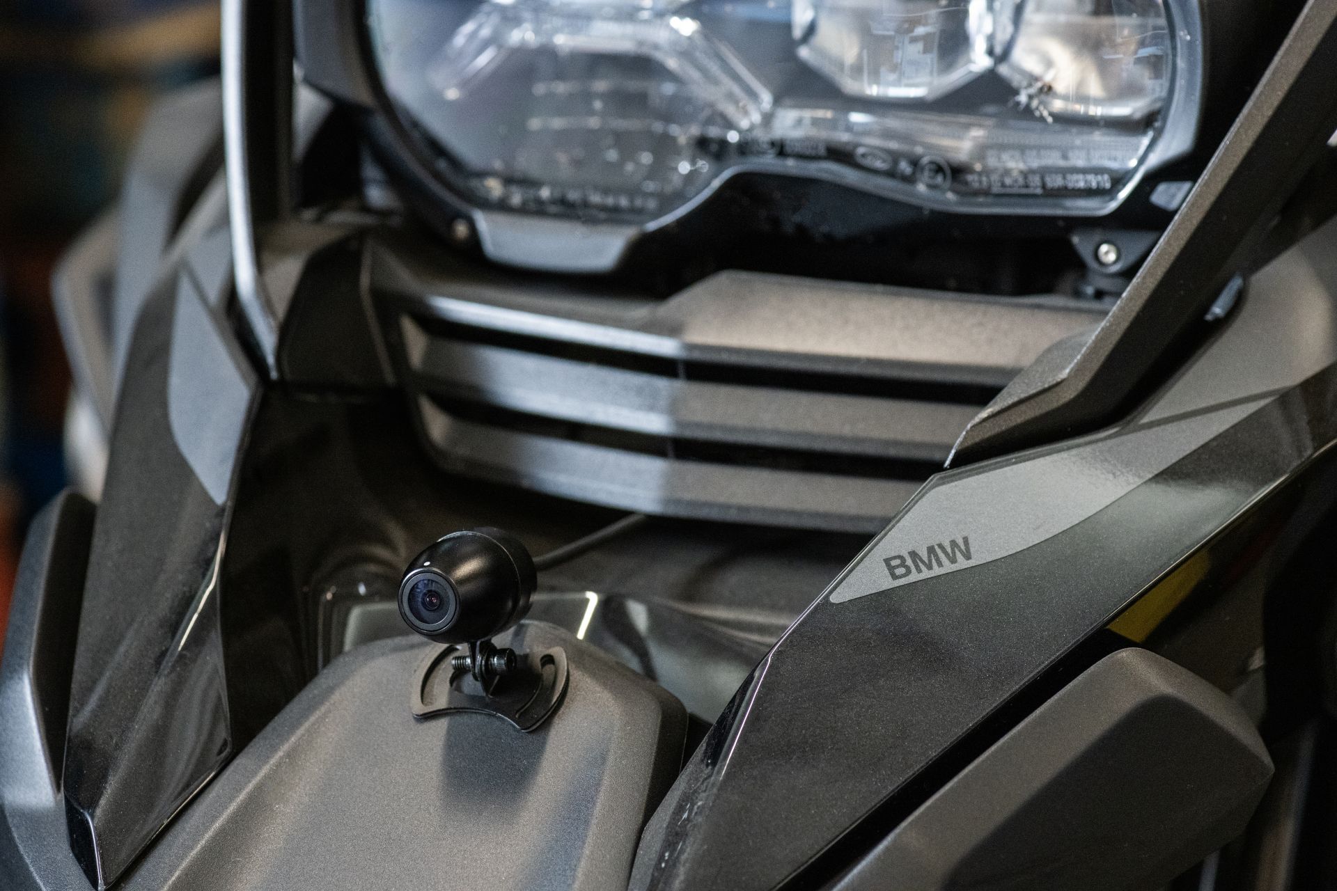 BIKEPLAY X BMW - Expansion Kit 