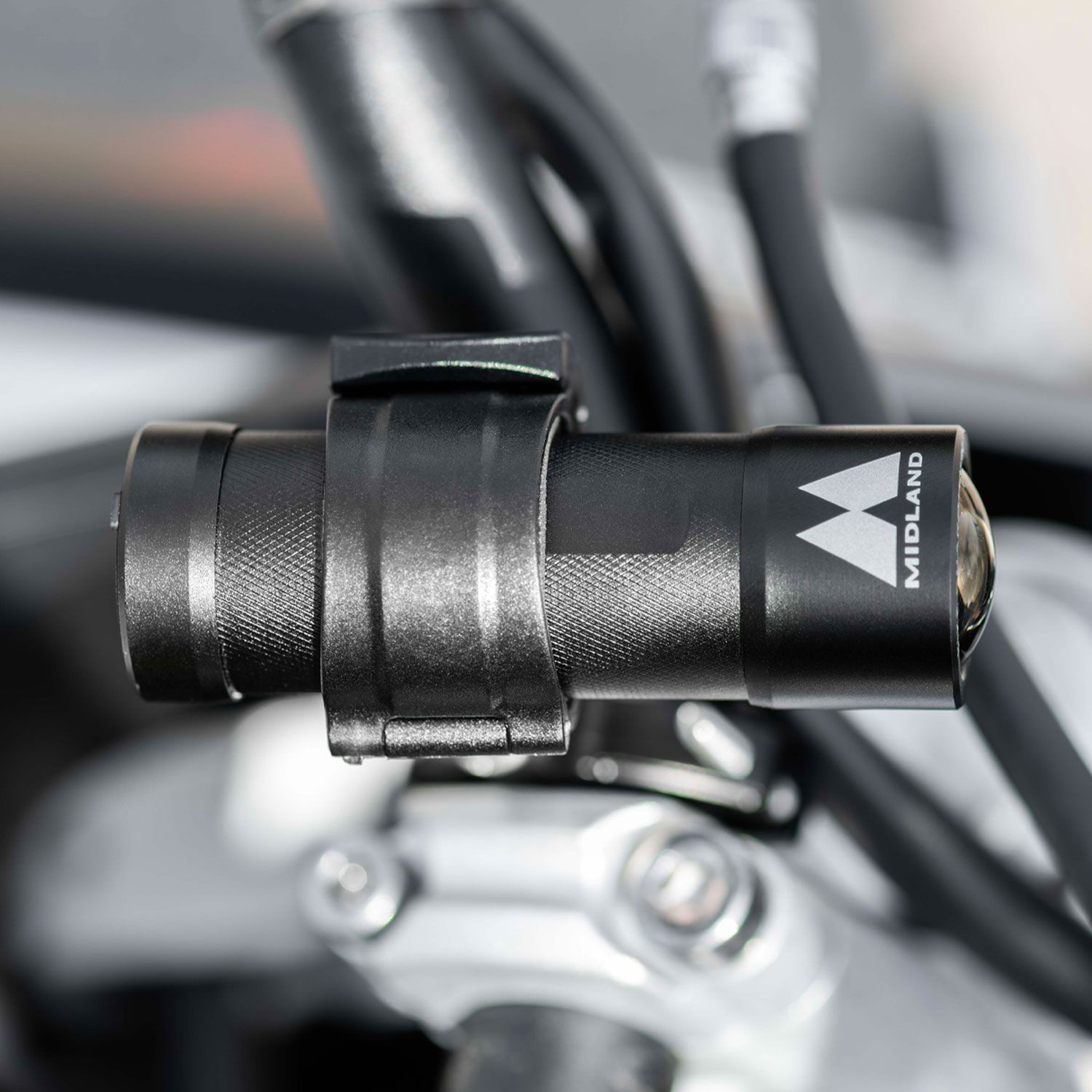 Bike Guardian Pro Dash Cam