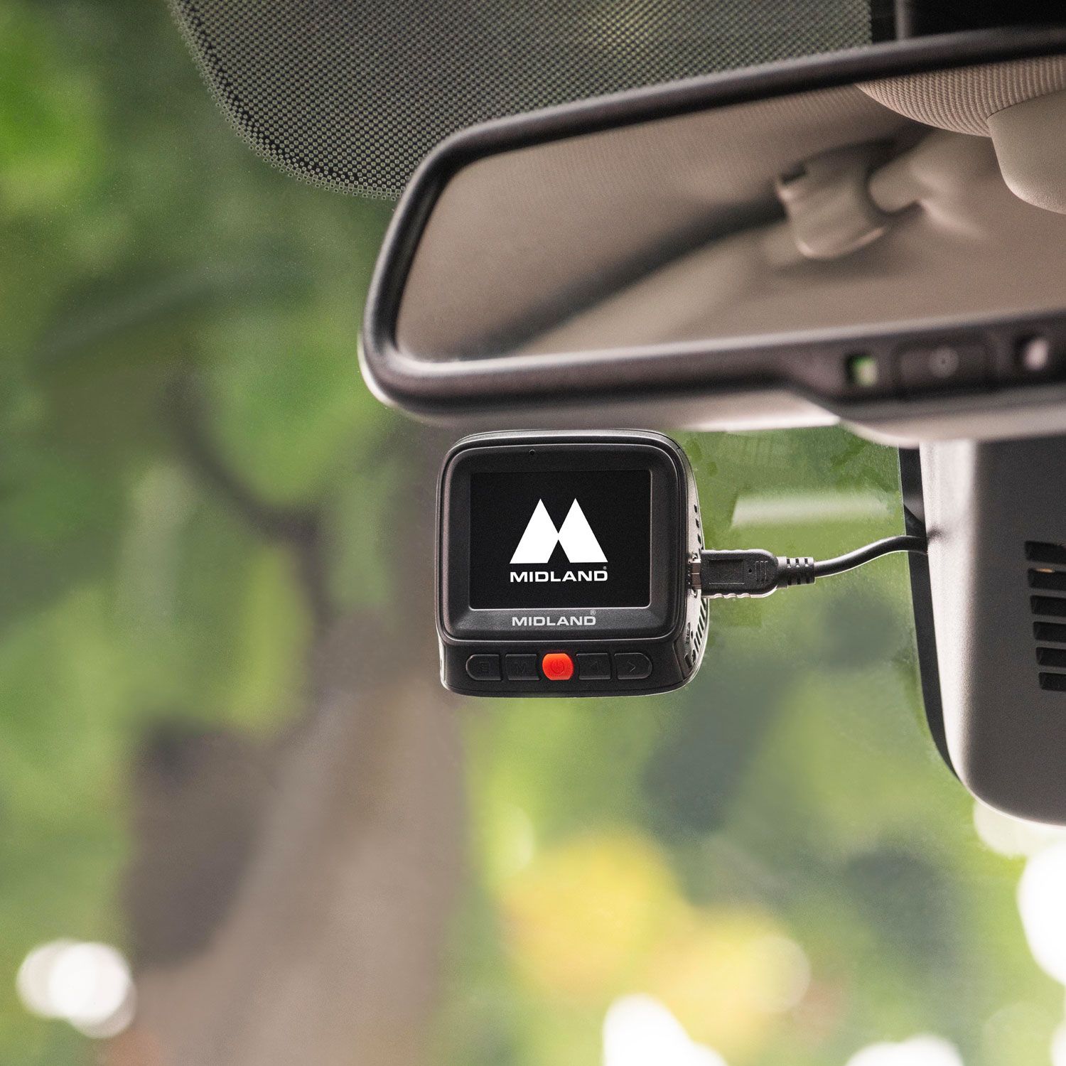 STREET GUARDIAN ONE Dash Car Cam