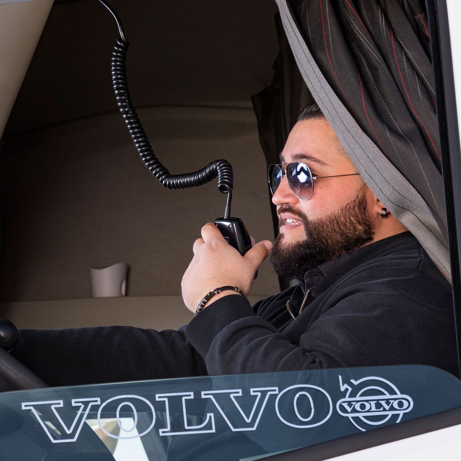 Midland Alan Sessantotto CB Radio 