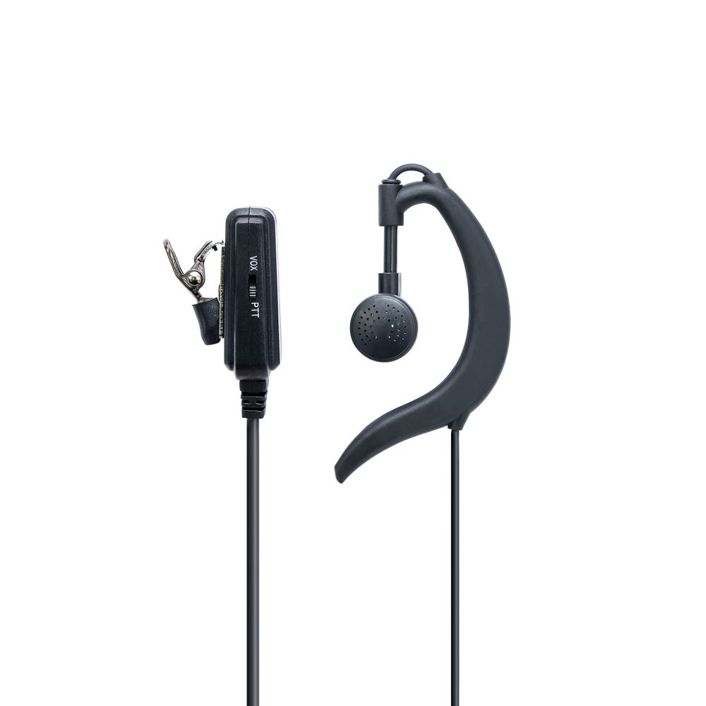 CT510 Radios Earphone Microphone Midland 