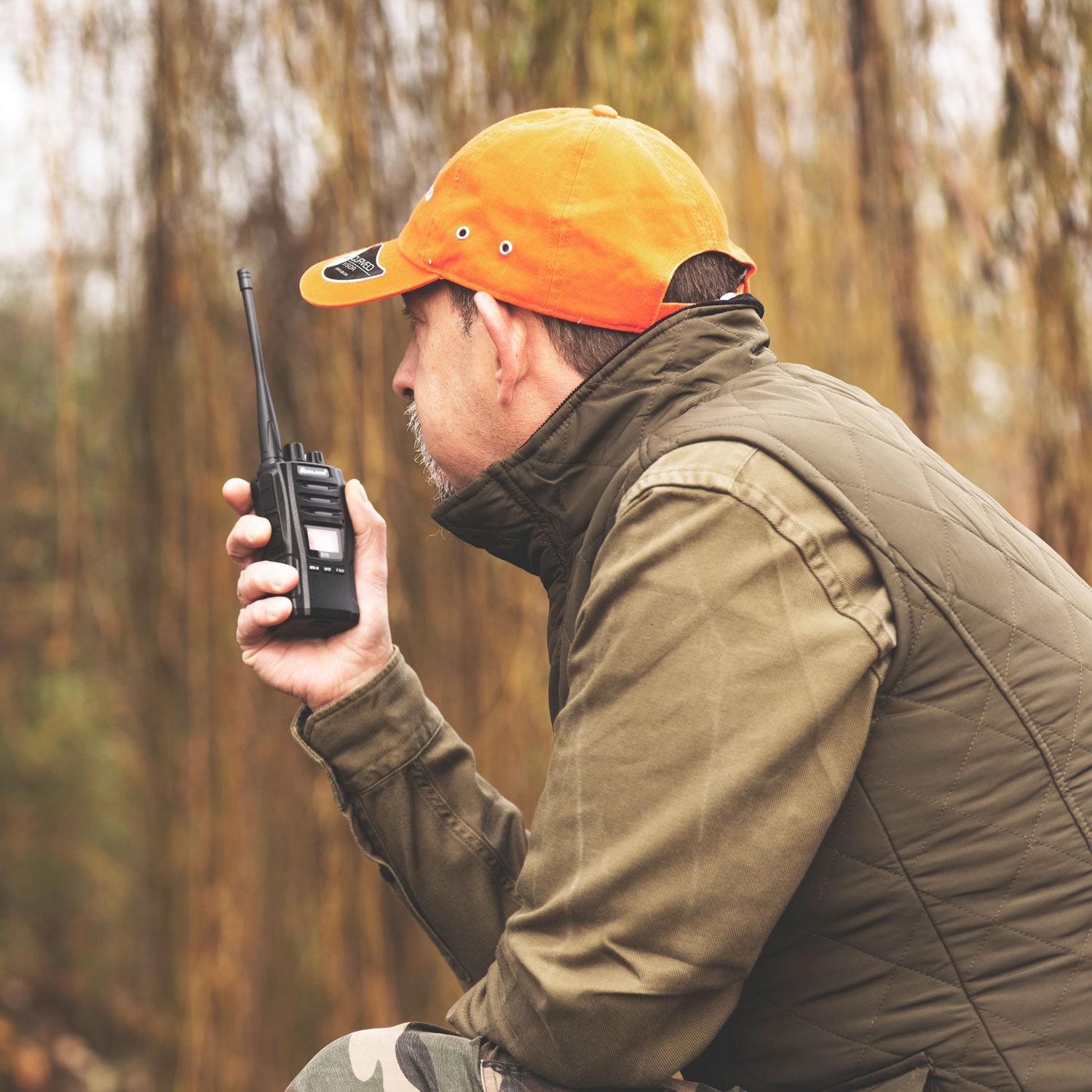 Midland G13 Walkie Talkie 