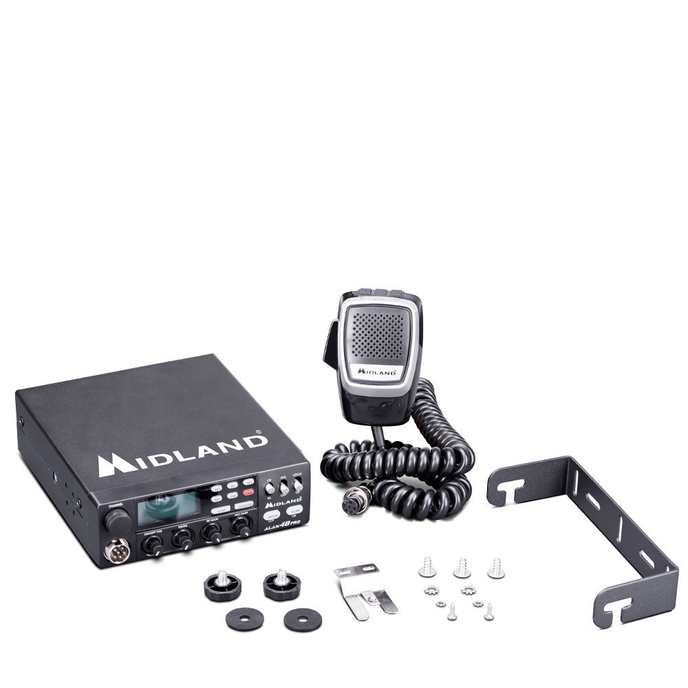 Midland Alan 48 Pro CB