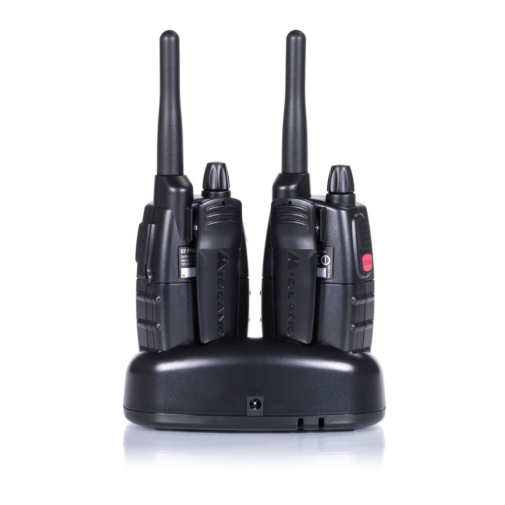 Midland G7 Pro Walkie Talkie