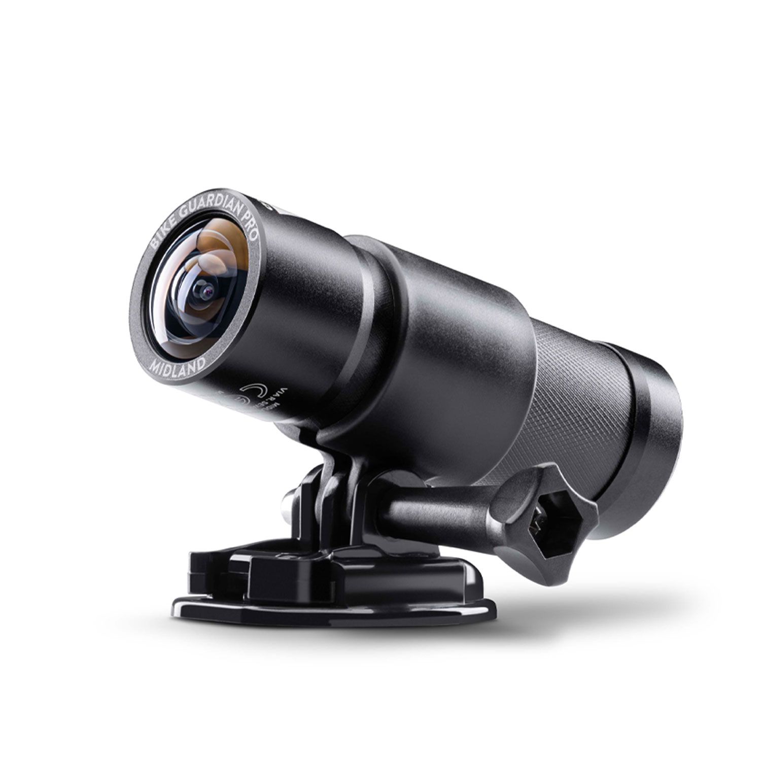 Bike Guardian Pro Dash Cam