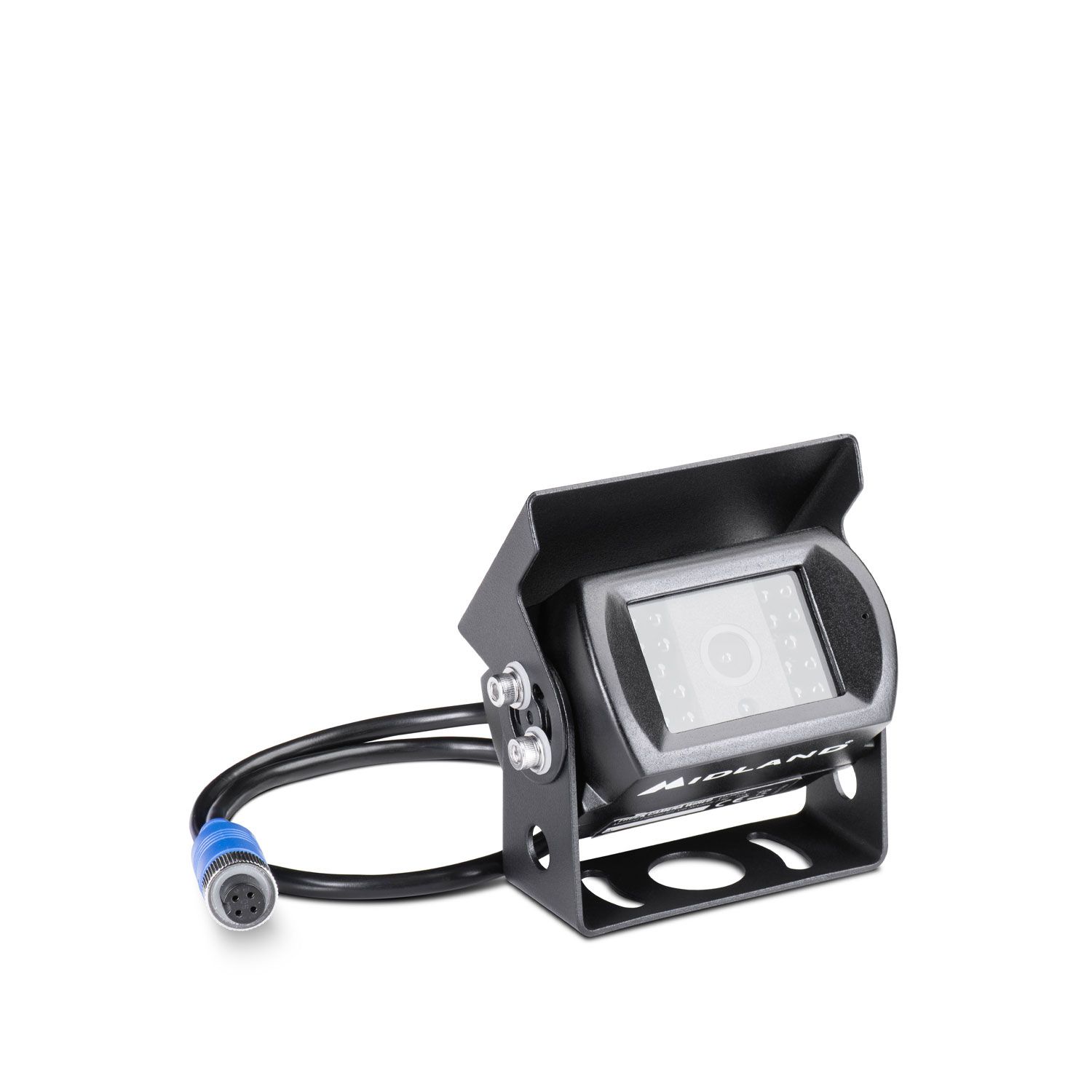 TRUCK CAMERA WIRED - VIDEOCAMERA OPZIONALE