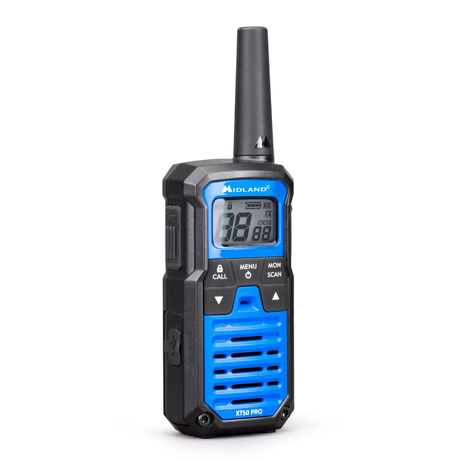 Midland XT50 PRO Doppio Walkie Talkie