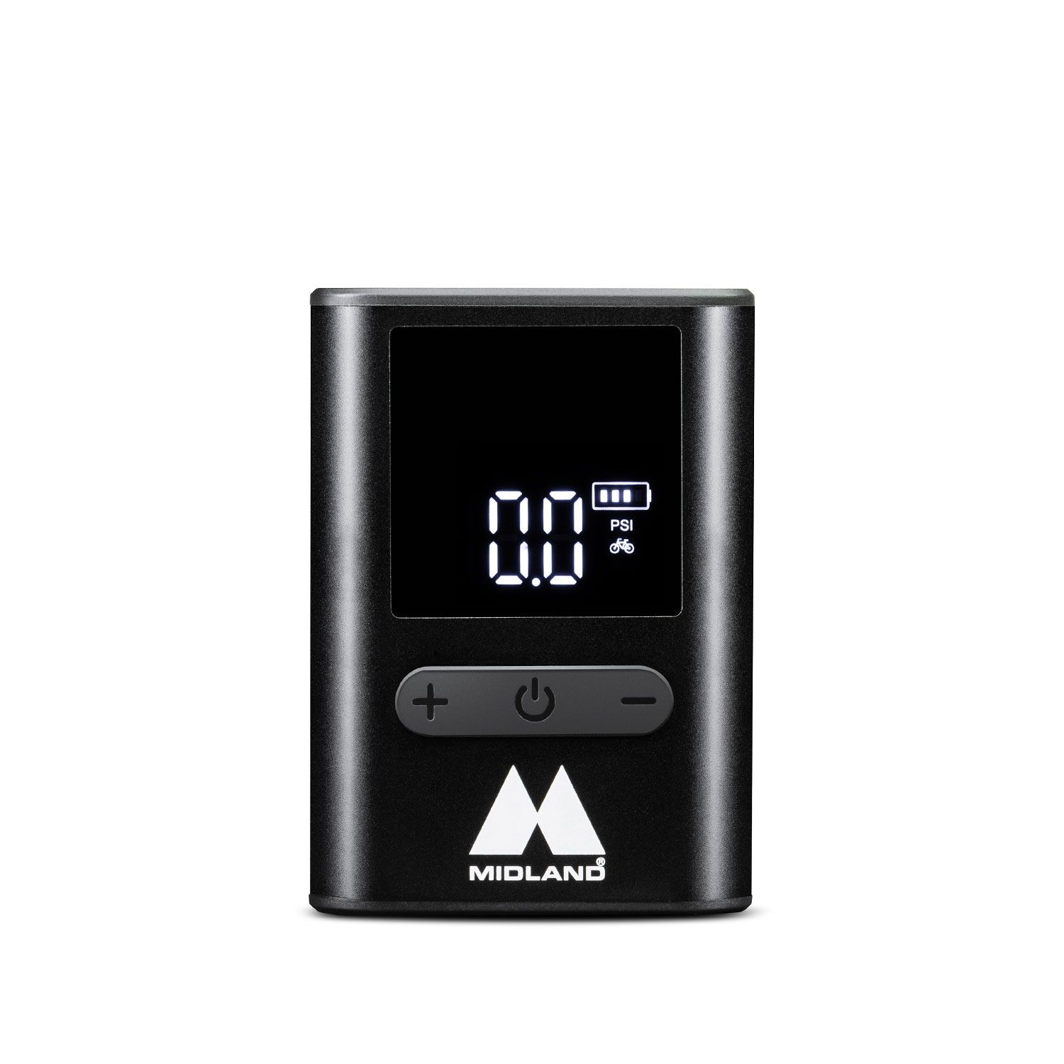 Enerpump Mini - Power bank with air compressor