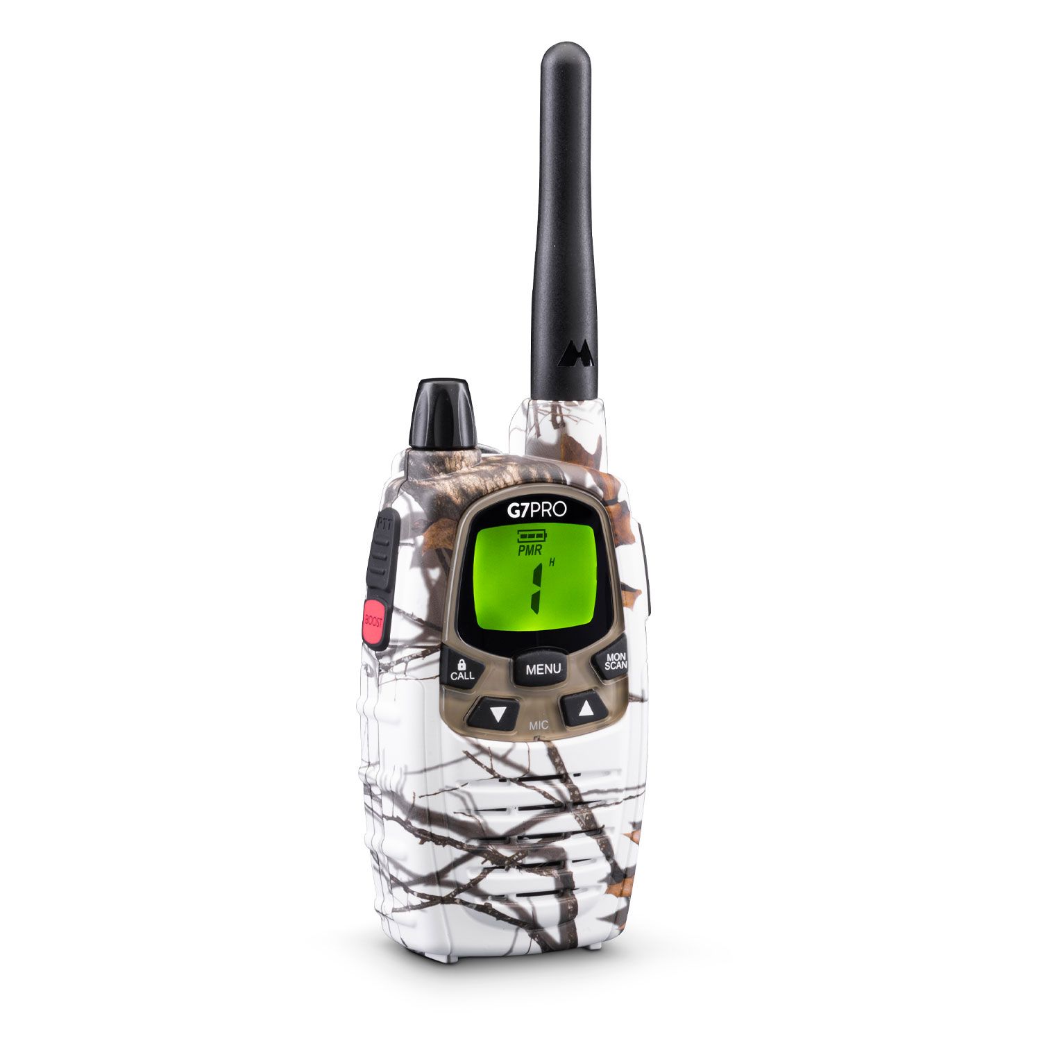 Midland G7 Pro Walkie Talkie