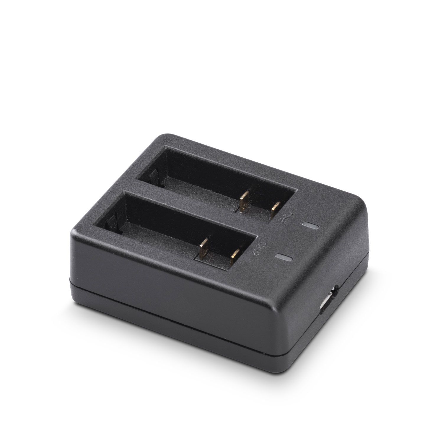 Double Desktop Charger Action Cam Accessories Midland