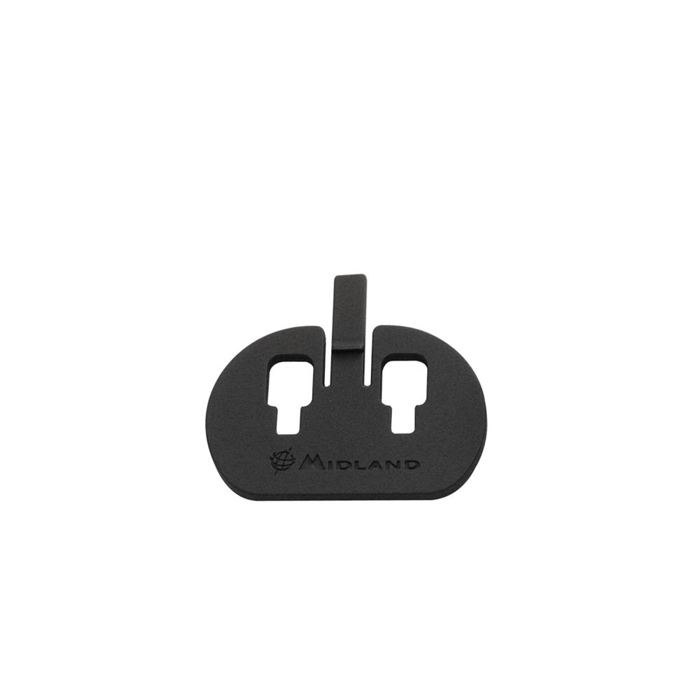 Adhesive Plate