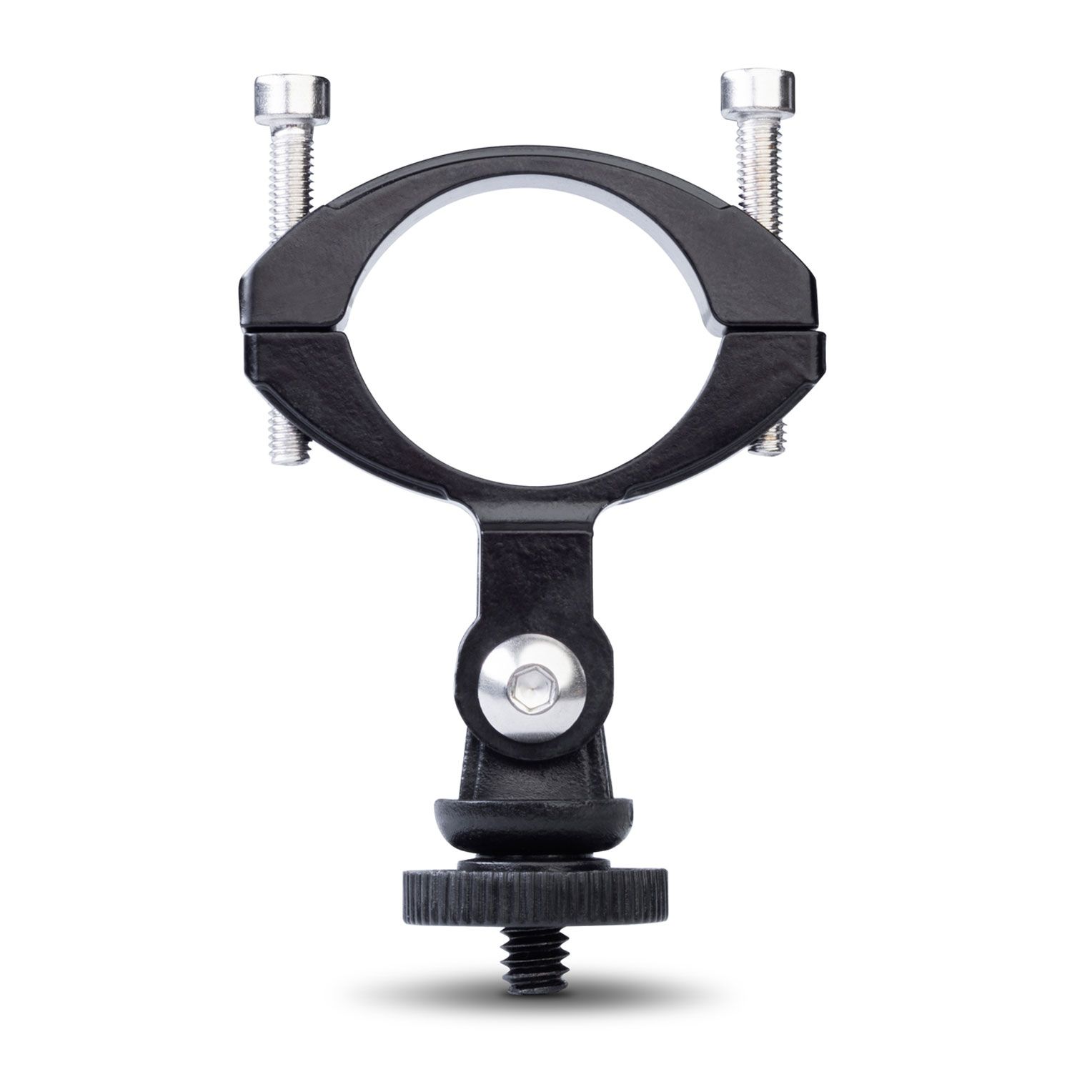 Anello manubrio in metallo per bike guardian pro