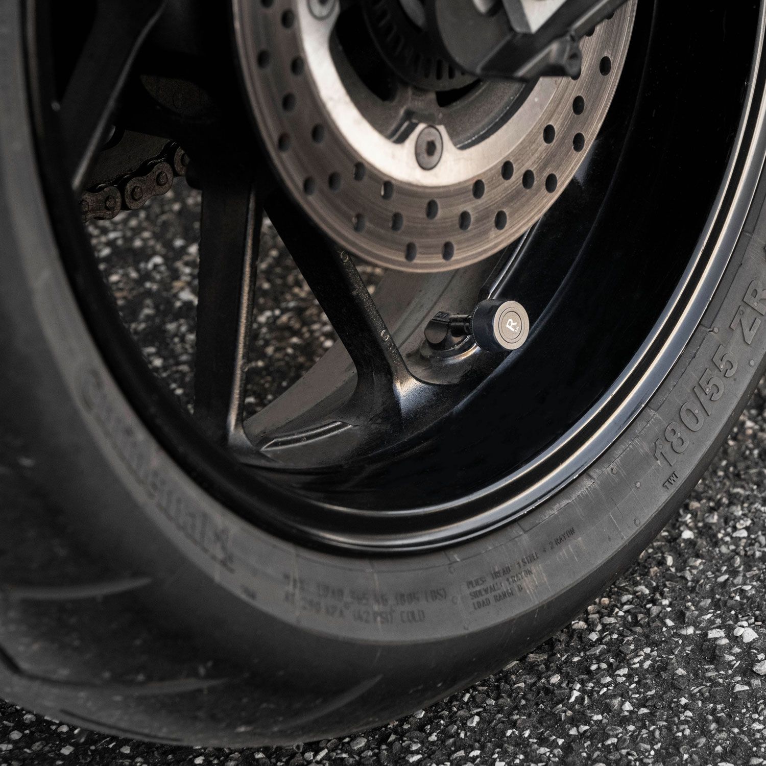 BikePlay Guardian -  Android Auto per la tua moto