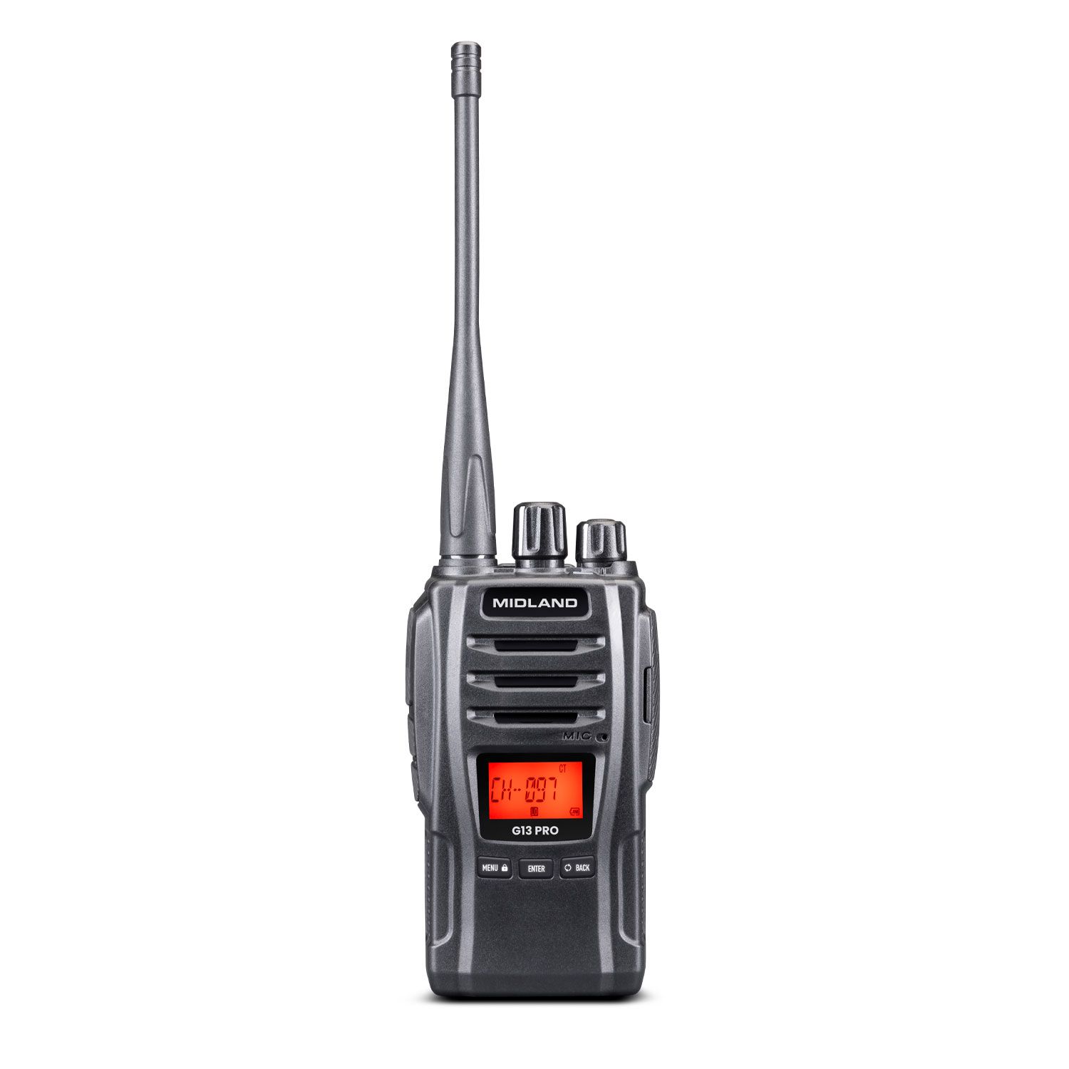 G13 PRO professional Walkie Talkie