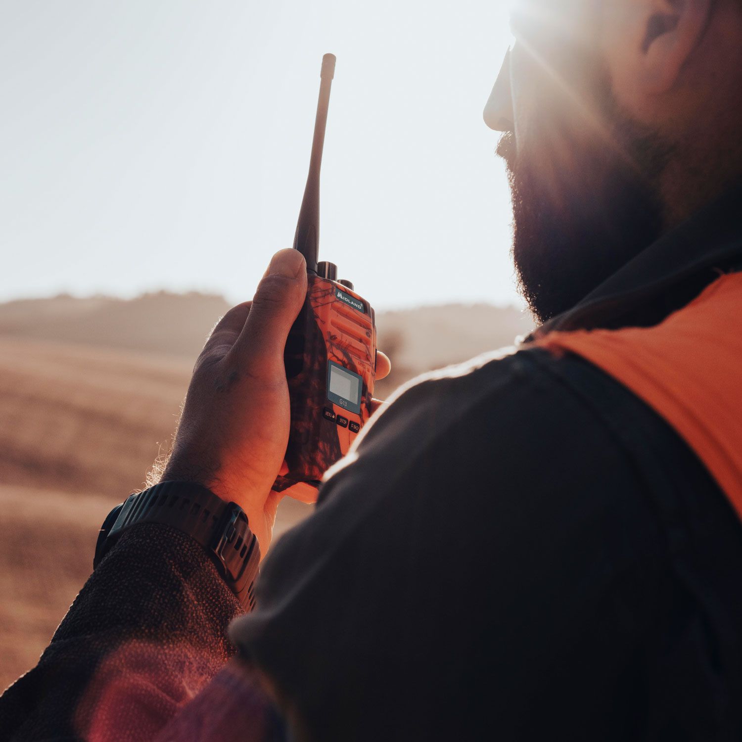 Midland G13 Walkie Talkie 