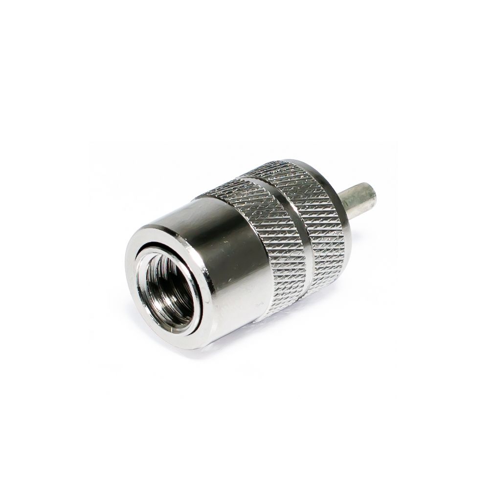 PL 259 Connector CB Antennas Midland 