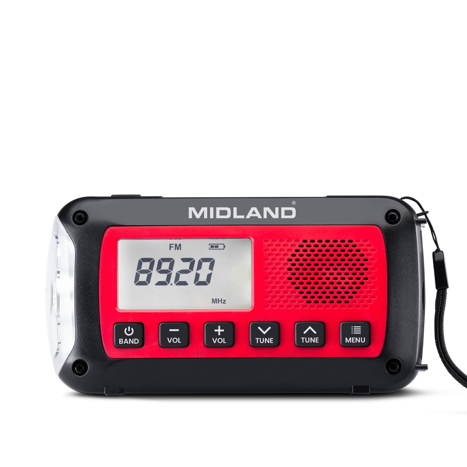 ER100 Emergency Power Bank