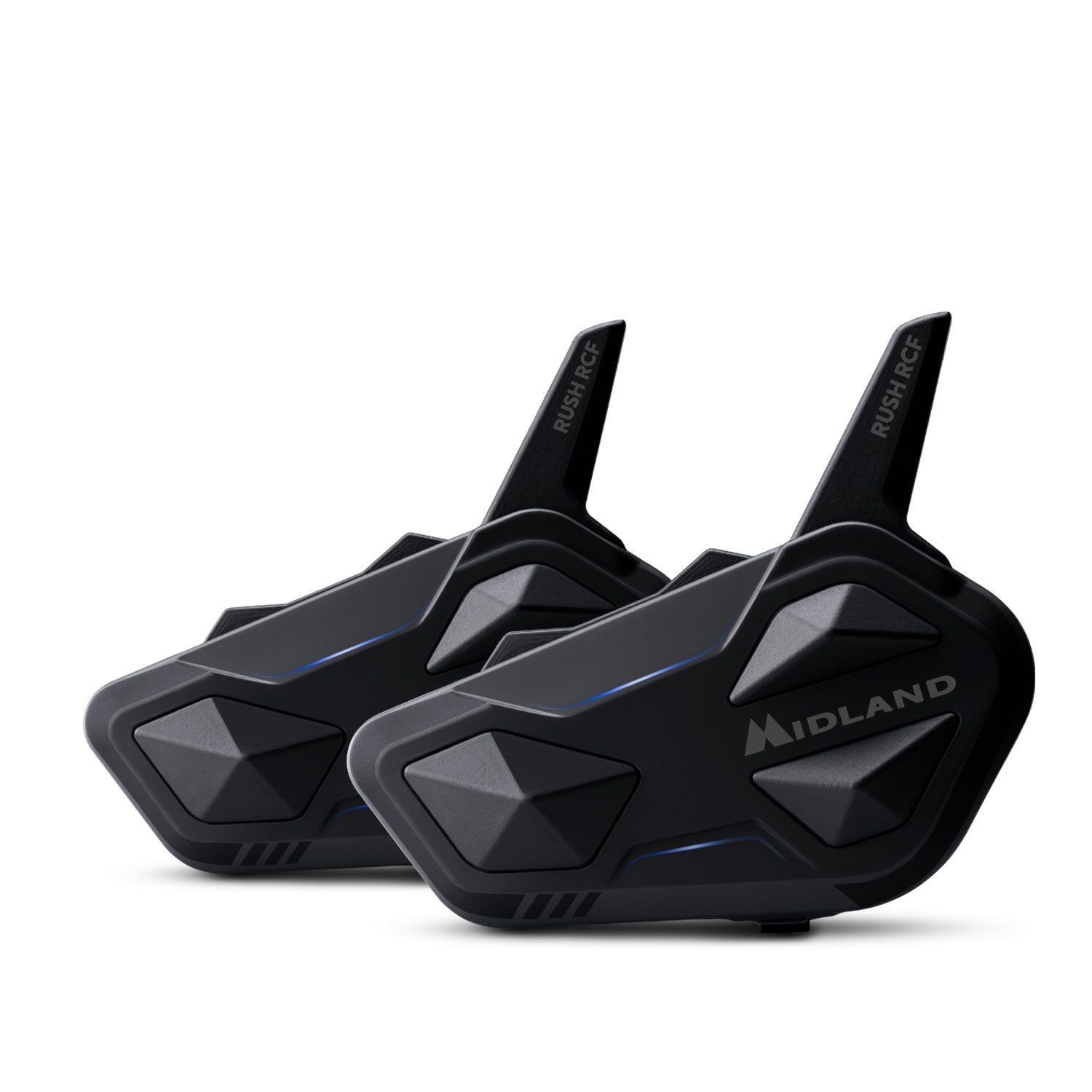 Midland Rush RCF Interfono