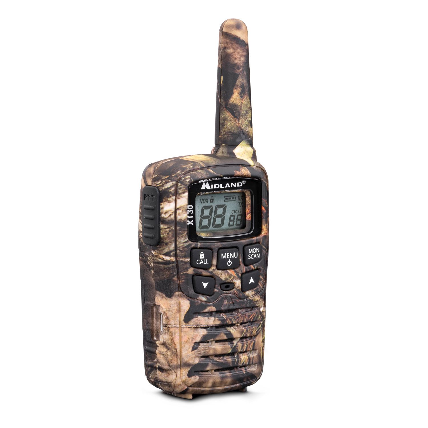 Midland XT30 Doppio Walkie Talkie 