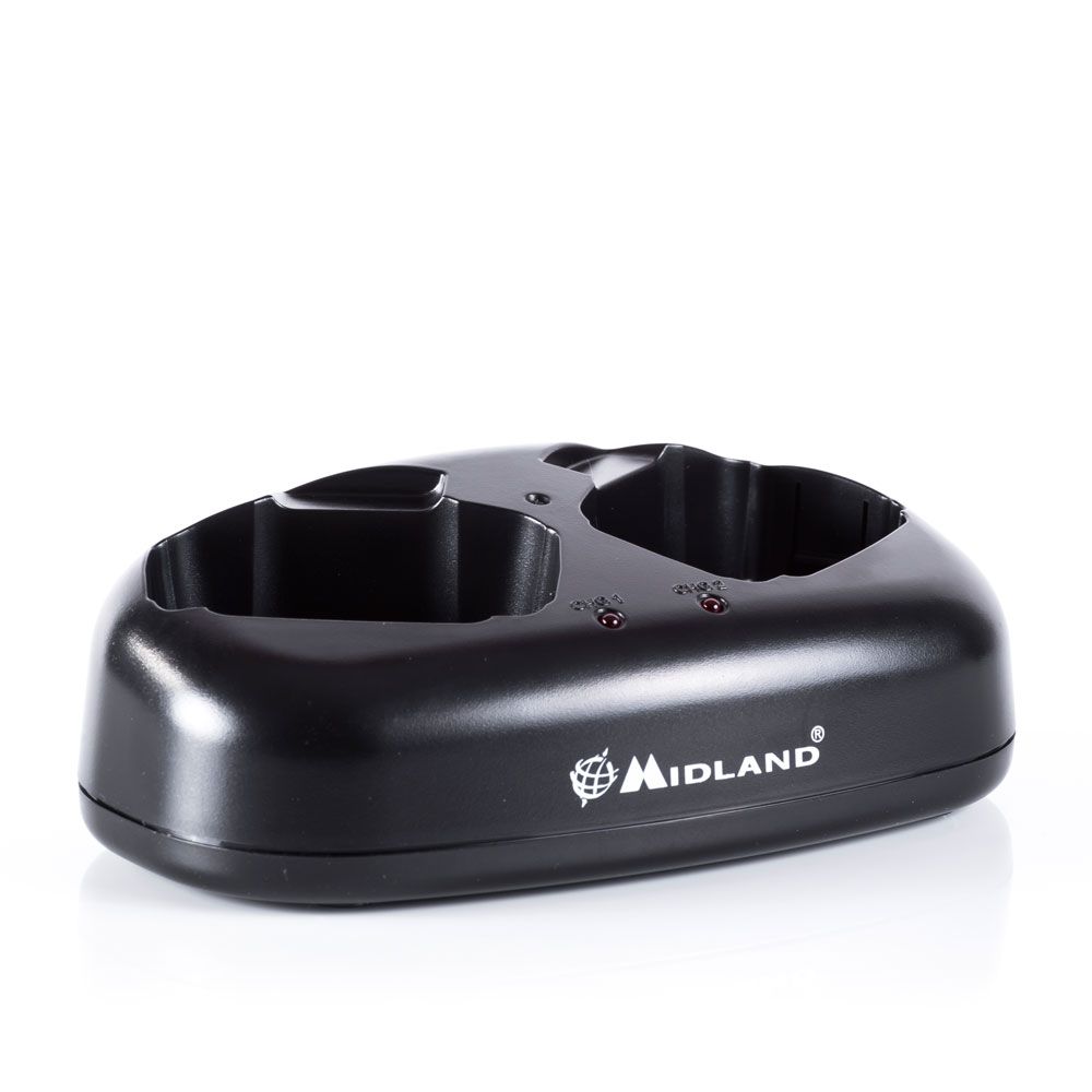 CA-G7 Pro Desktop Charger Midland 