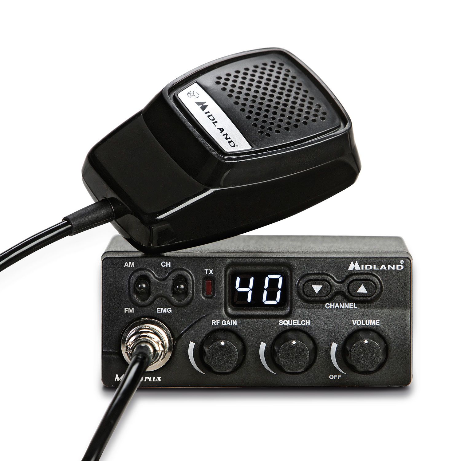 Midland M Zero Plus CB 