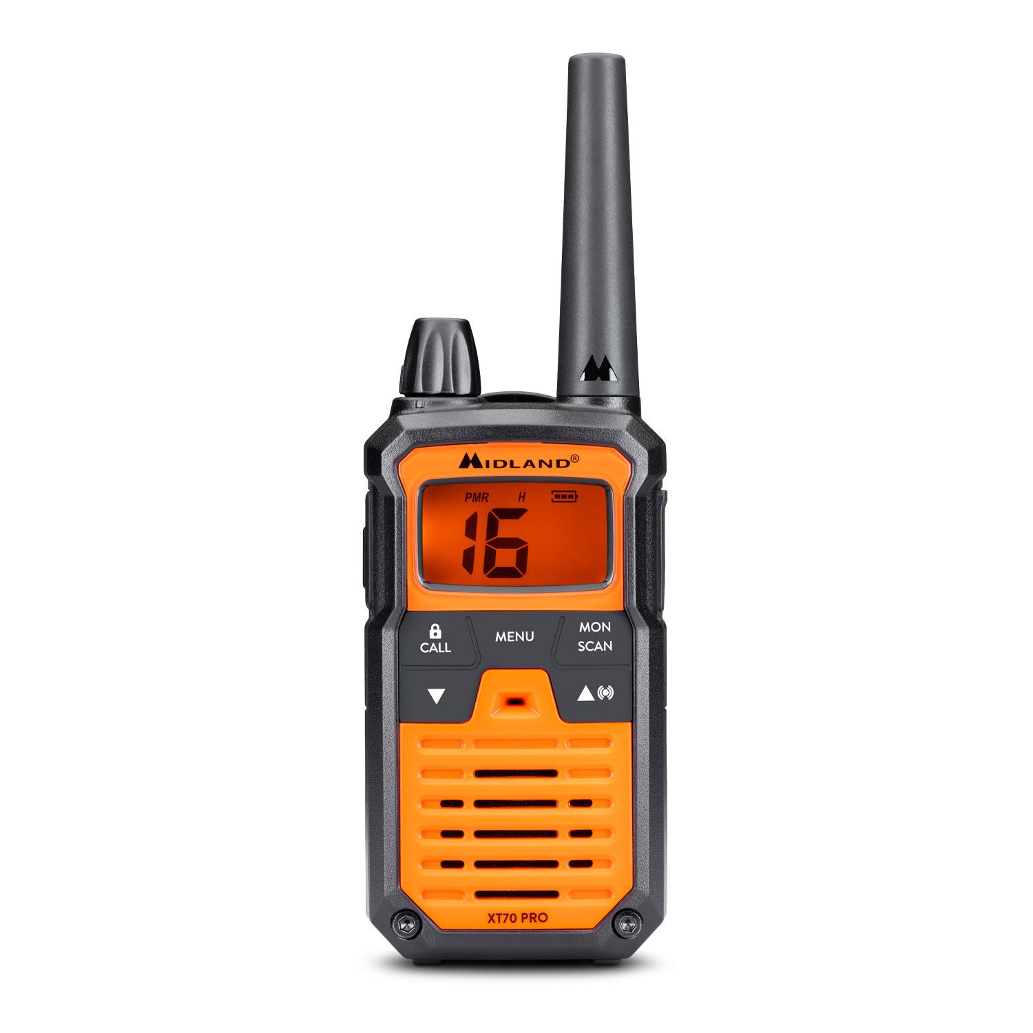 Midland XT70 Pro Hobby & Work Doppio Walkie Talkie