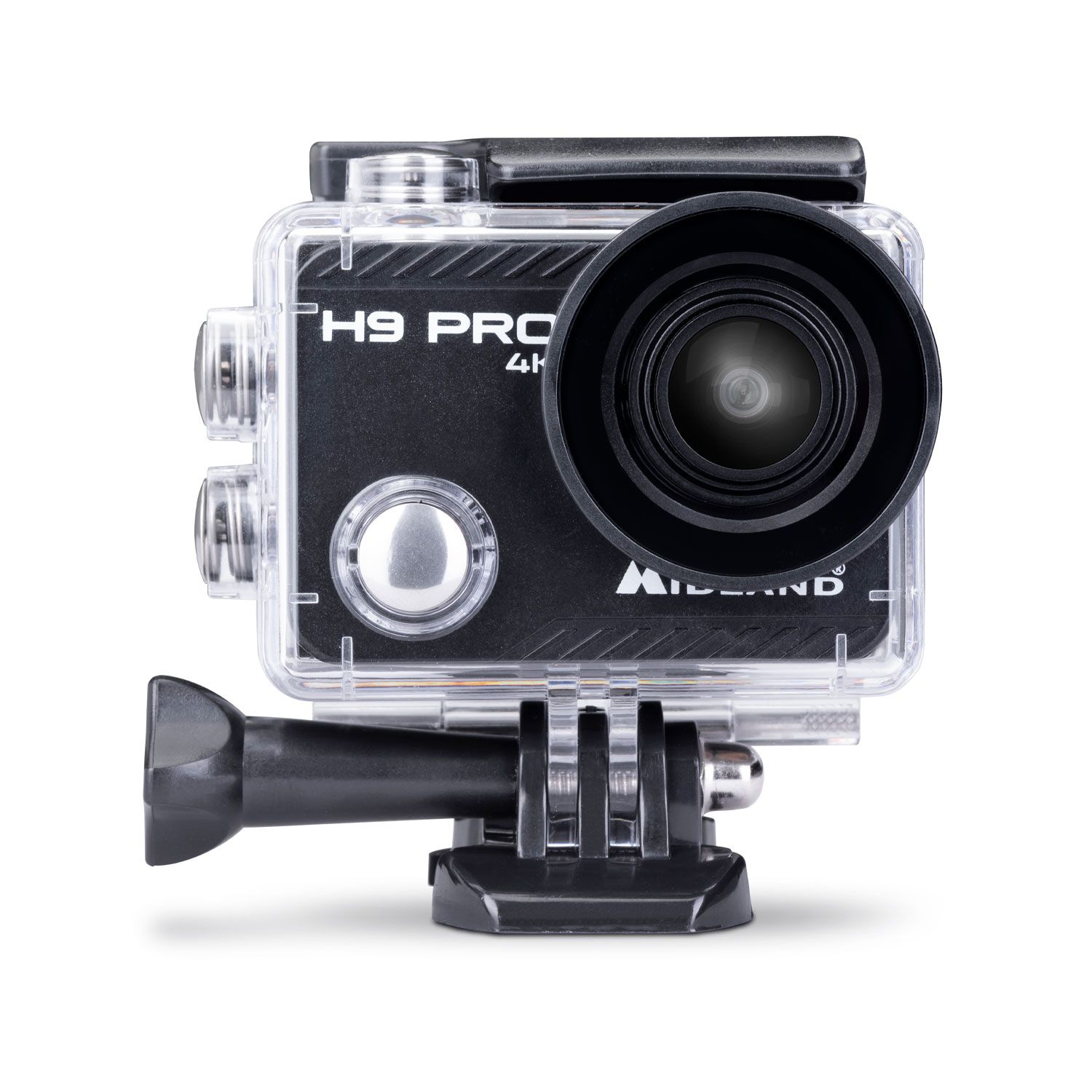 Midland H9 Pro Action Cam 