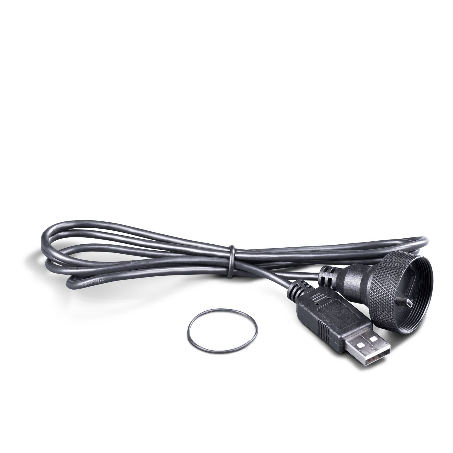 Waterproof USB cable and rear o-ring Bike Guardian