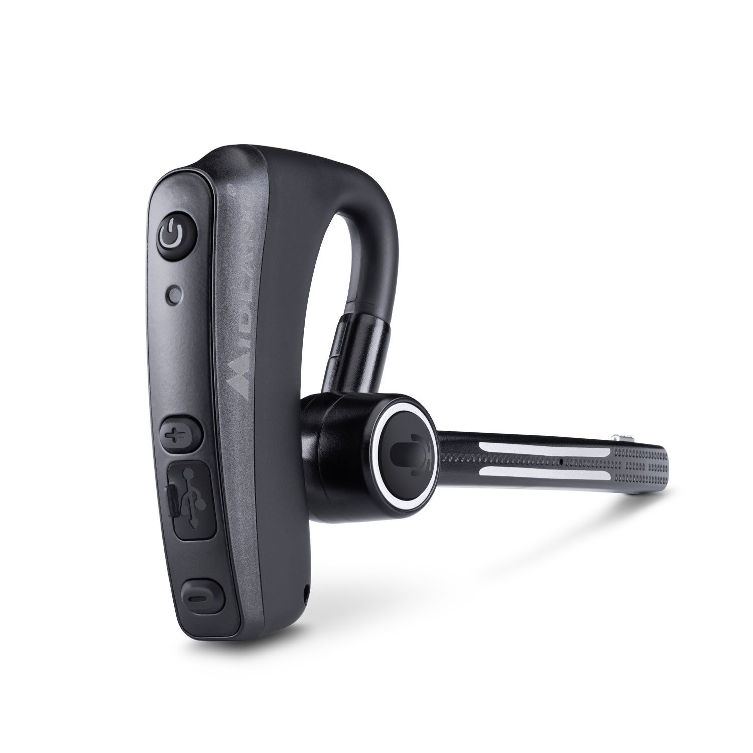 Midland Dual Bluetooth Headset 