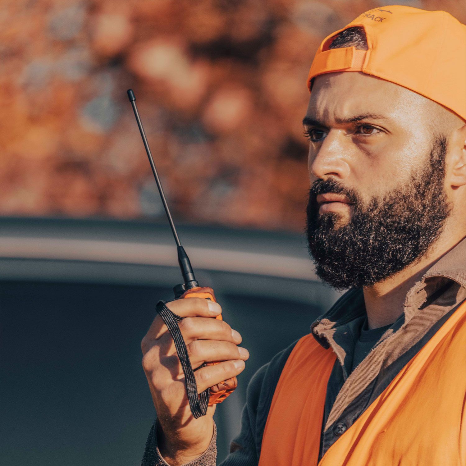 Midland CT590 S Amateur Radio 