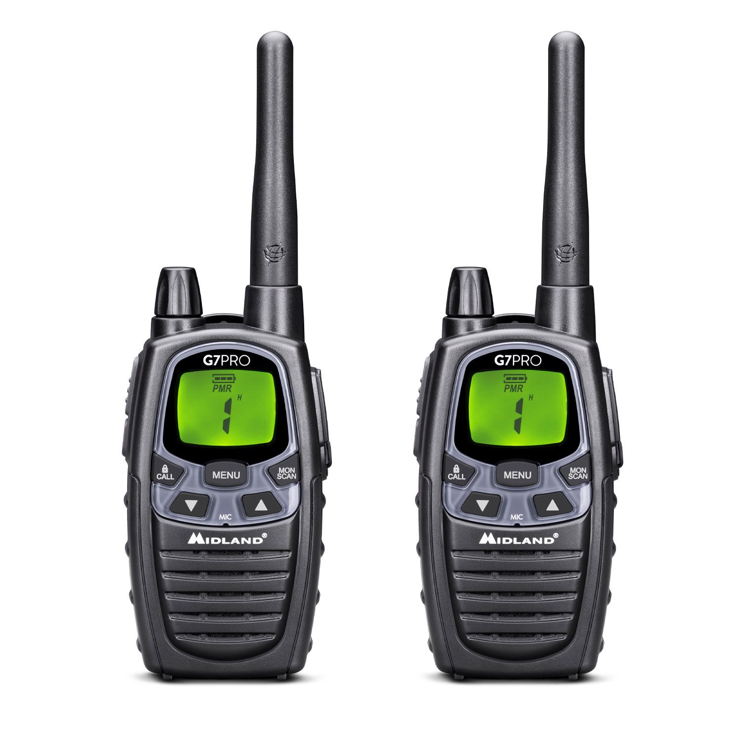 Midland G7 Pro Walkie Talkie