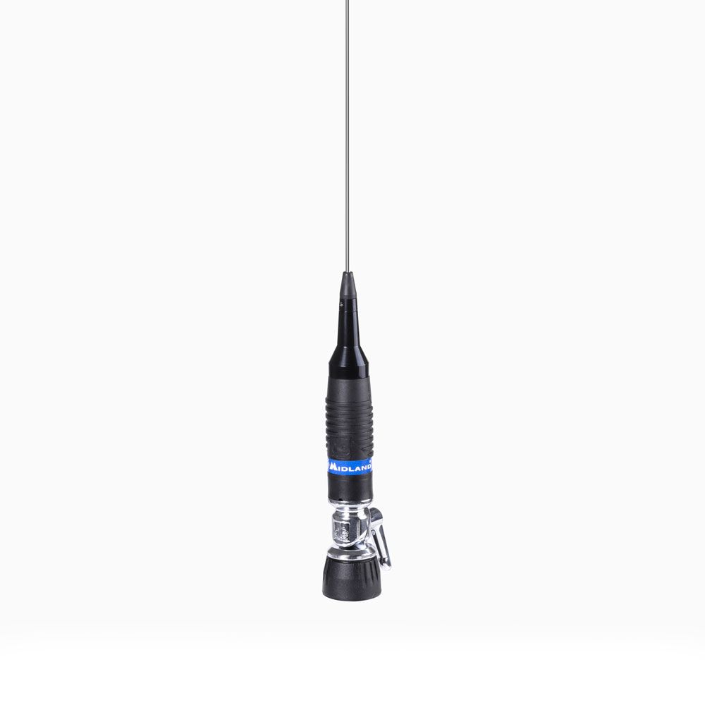 Alan PC 8 Antenna CB Midland 