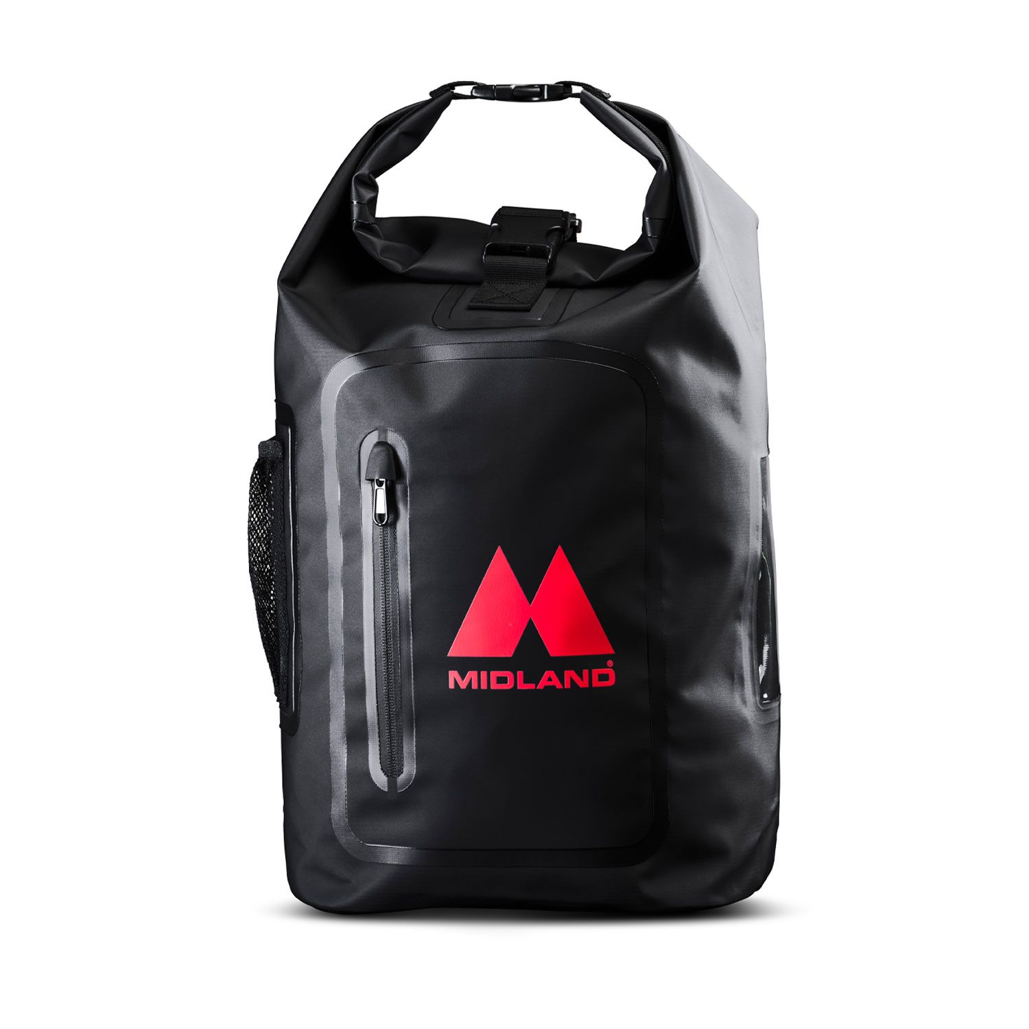 ER EMERGENCY BACKPACK con ER 300 Pro inclusa