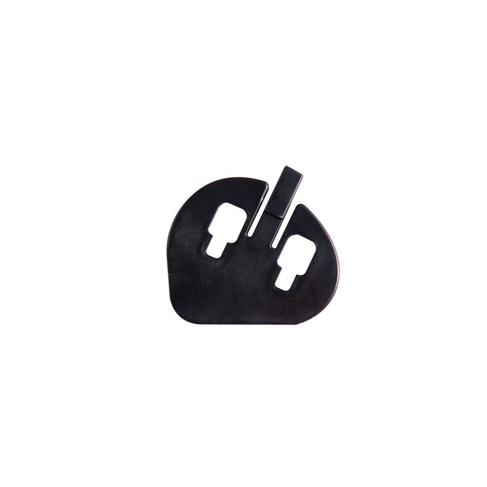 Bi-adhesive Mount BT Intercom Midland 