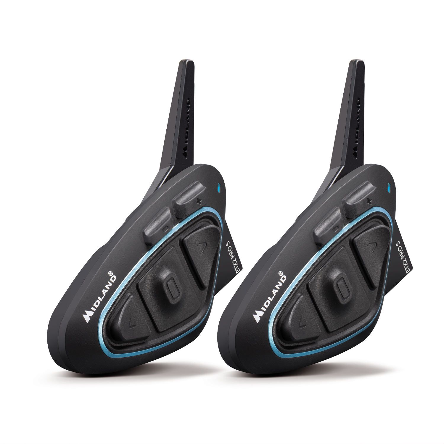 Midland BTX2 Pro S LR Interfono 