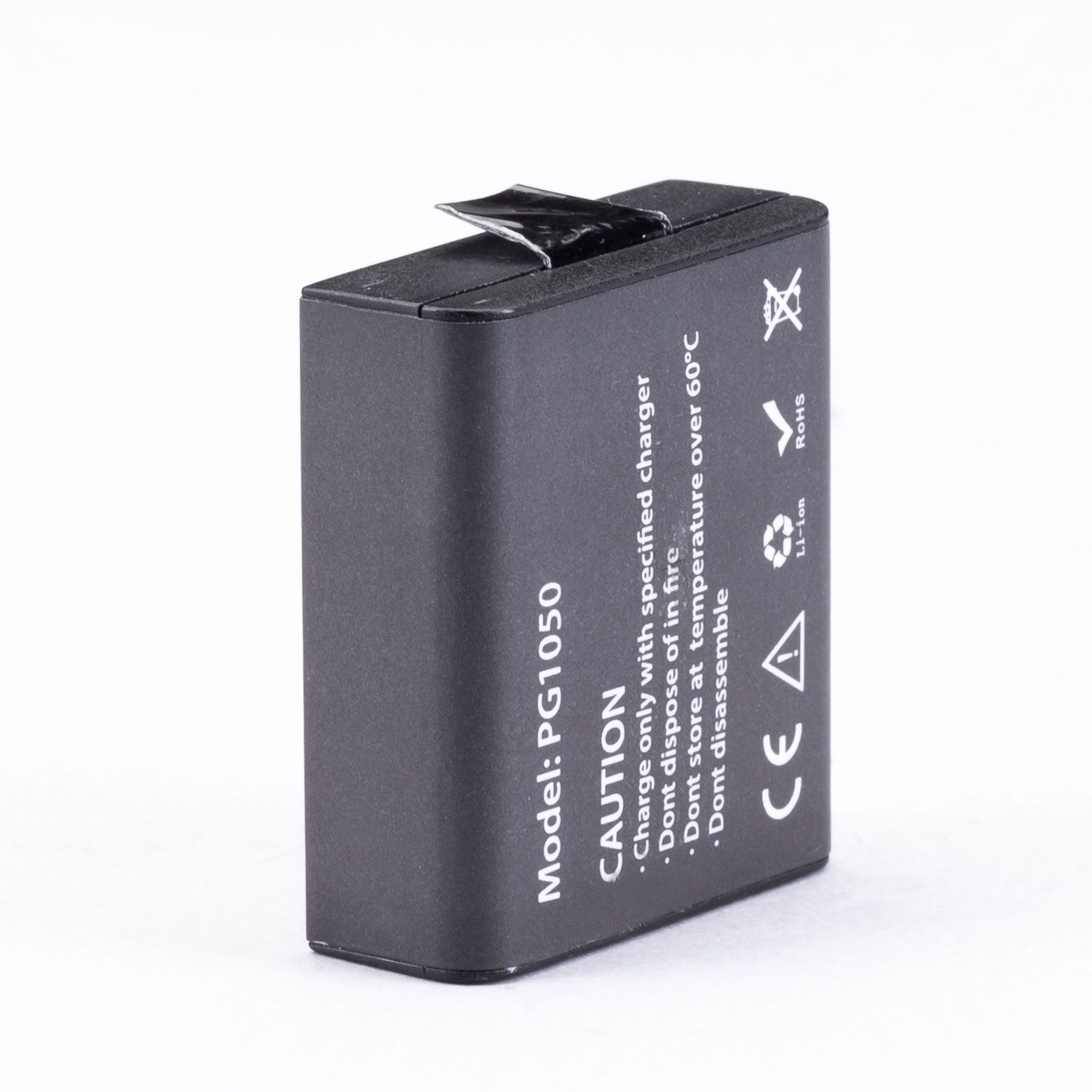 Pacco Batteria H5/H9 PRO Accessori Midland 