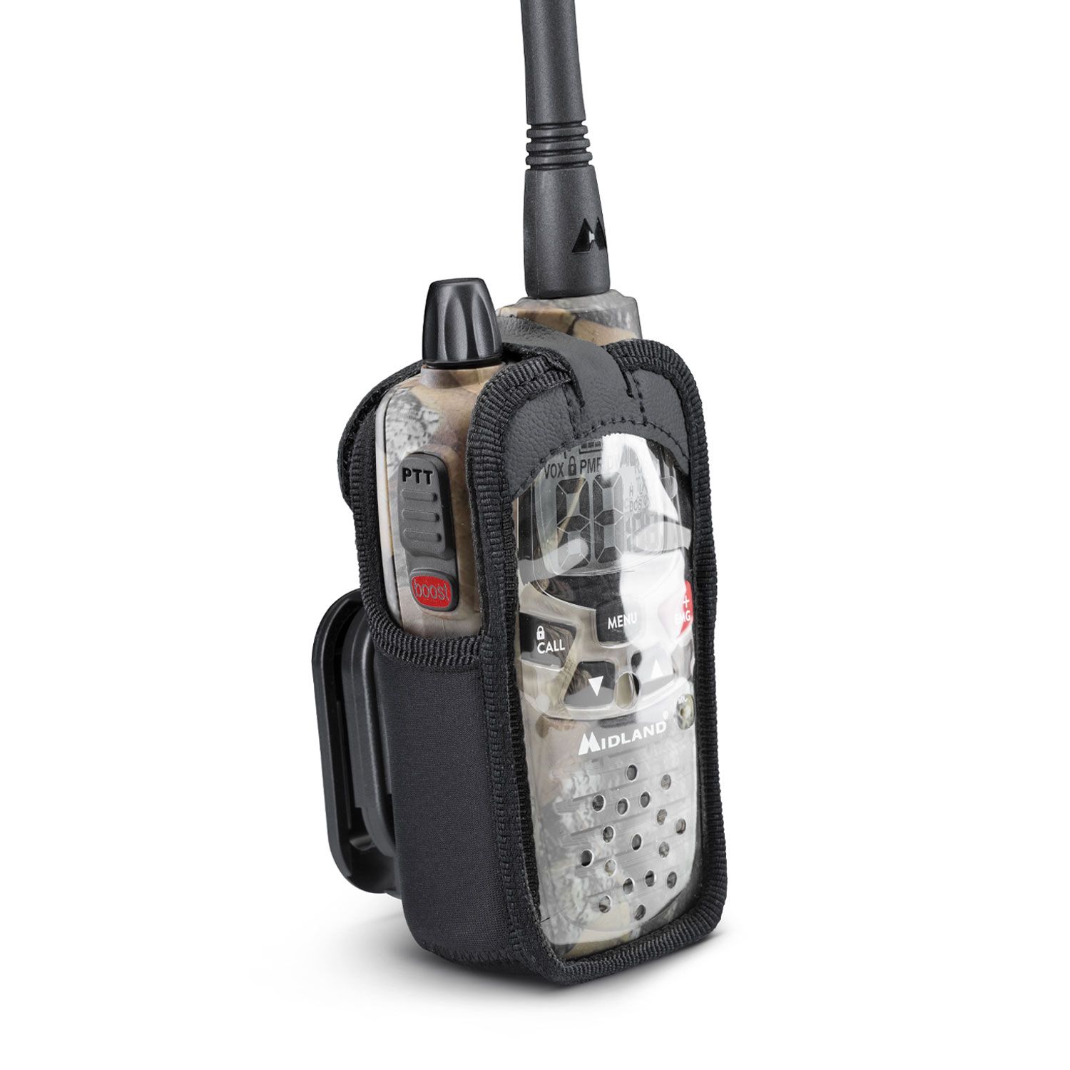 Midland Kit Caccia camo Walkie Talkie
