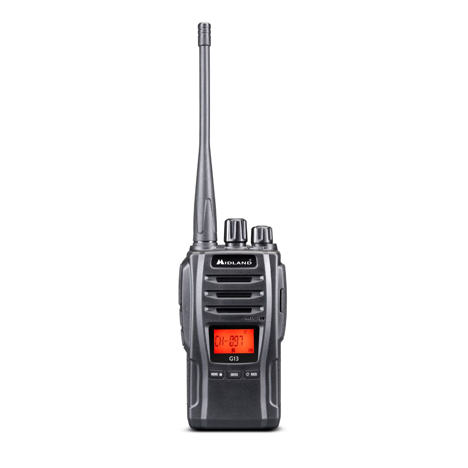 Midland G13 Walkie Talkie 