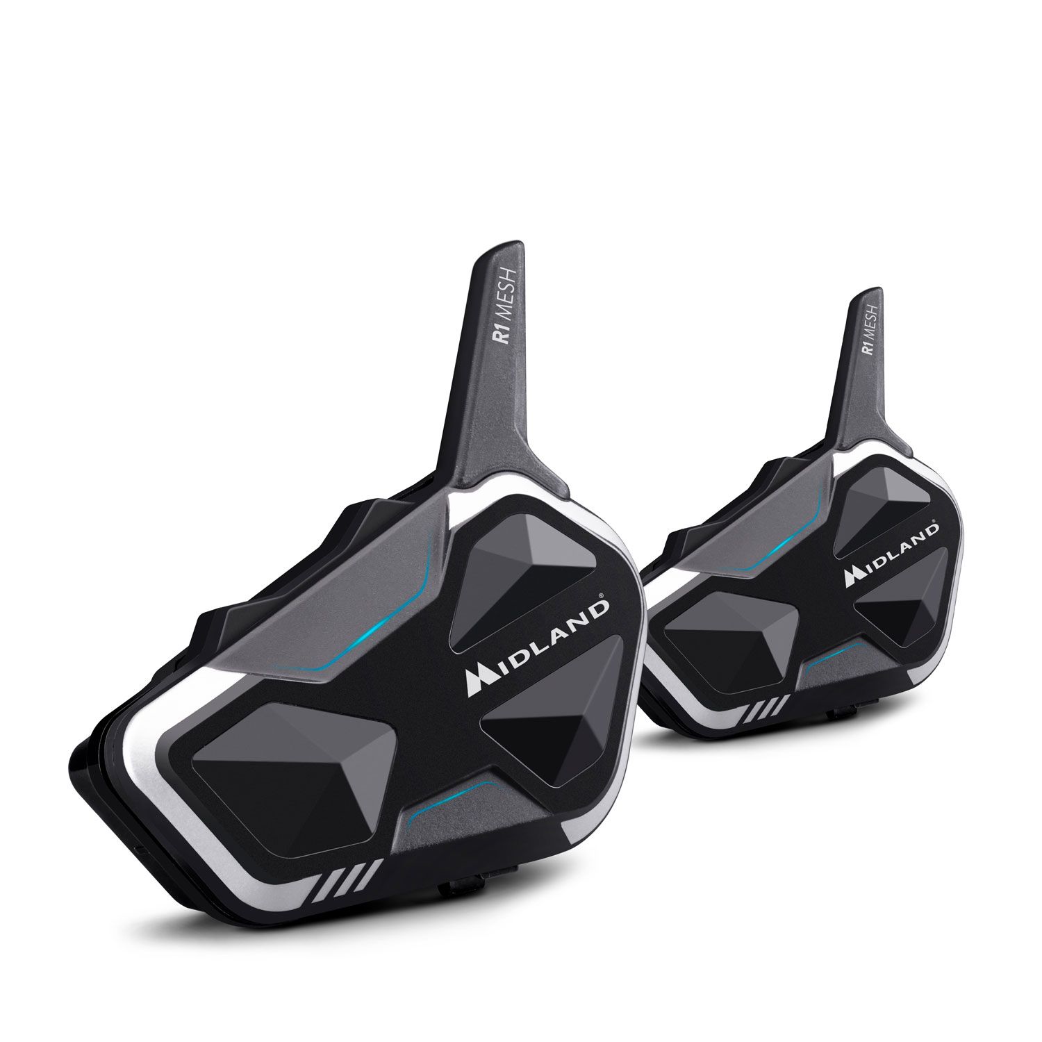 Midland R1 mesh interfono 