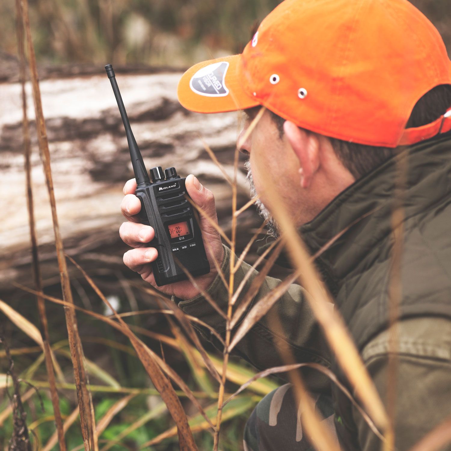 Midland G13 Walkie Talkie 