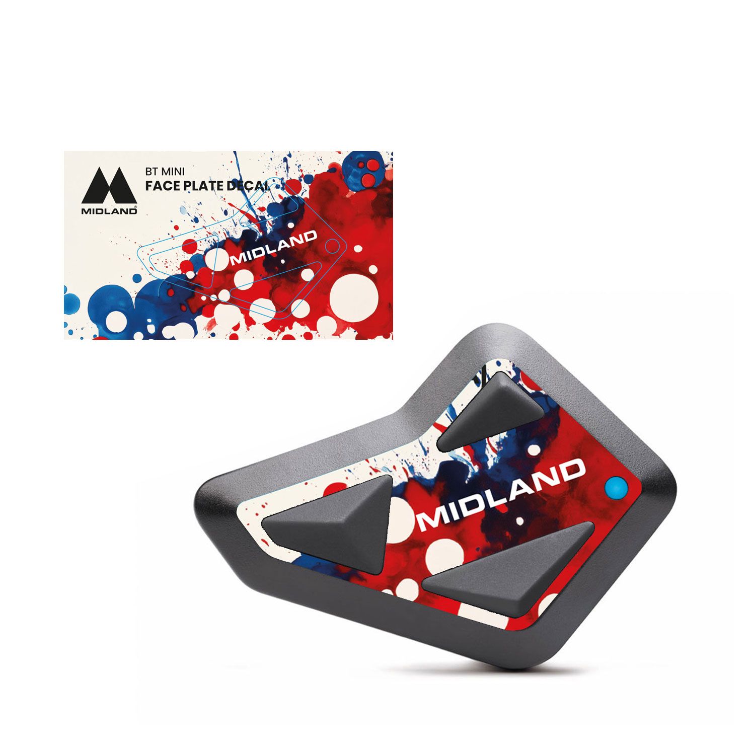 Style Cover per BT Mini