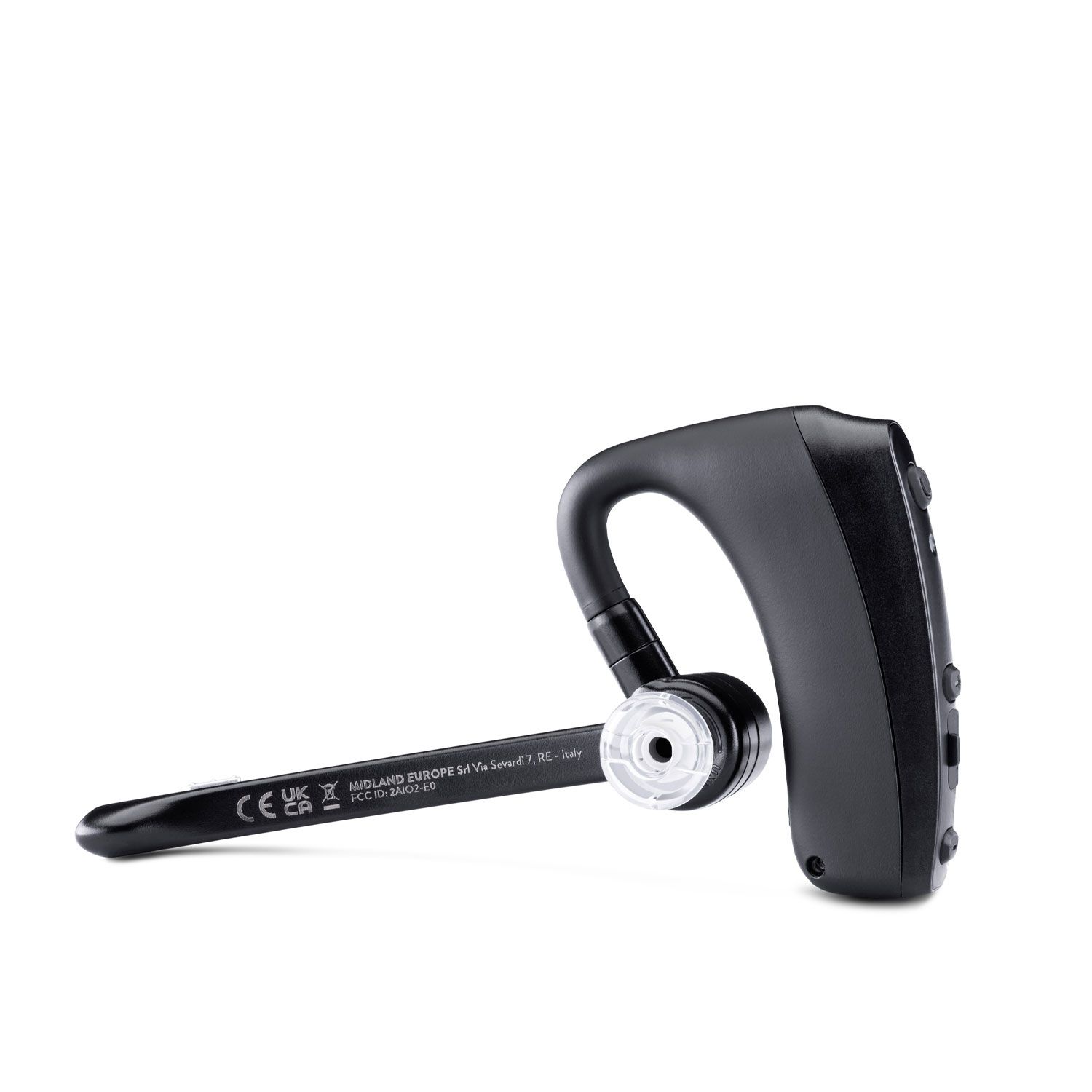 Midland Dual Bluetooth Headset 