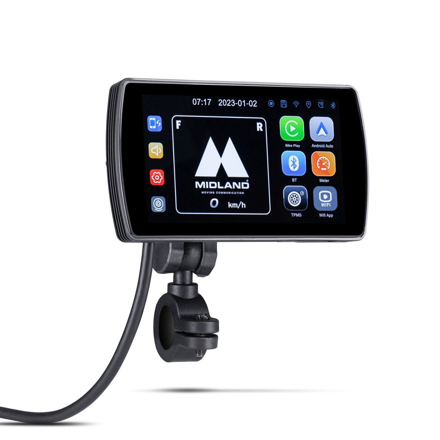BikePlay Pro