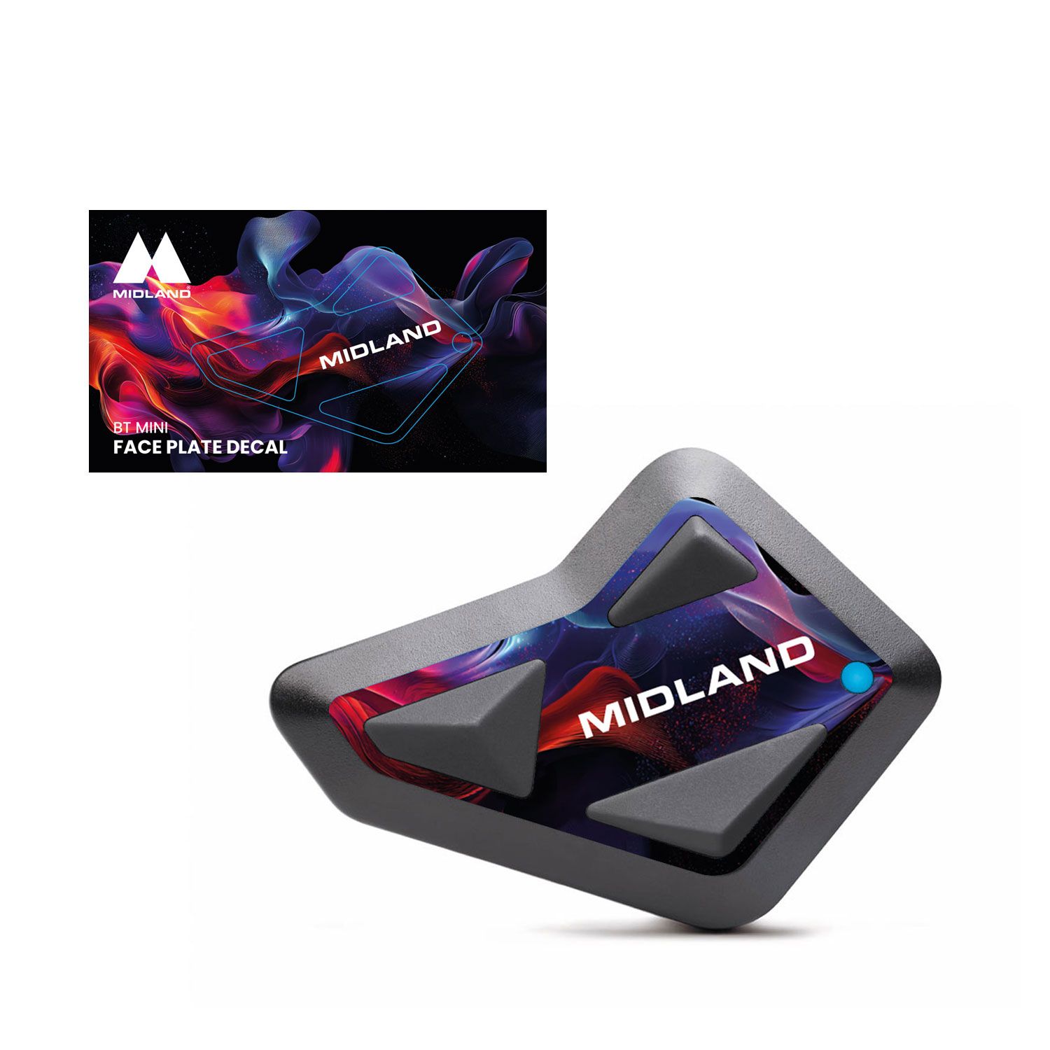 Style Cover per BT Mini