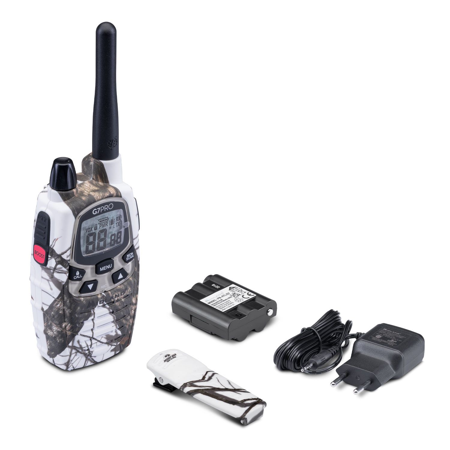 Midland G7 Pro Walkie Talkie