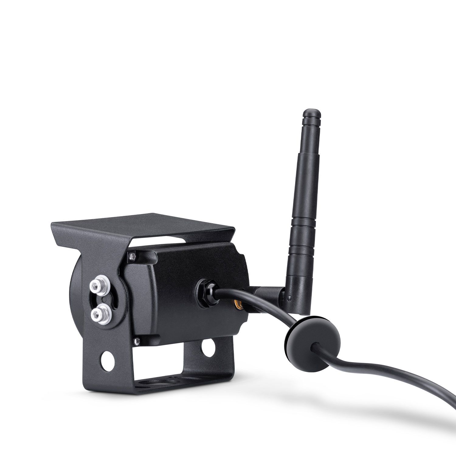 Midland Truck Guardian Pro Wireless Dash Cam 