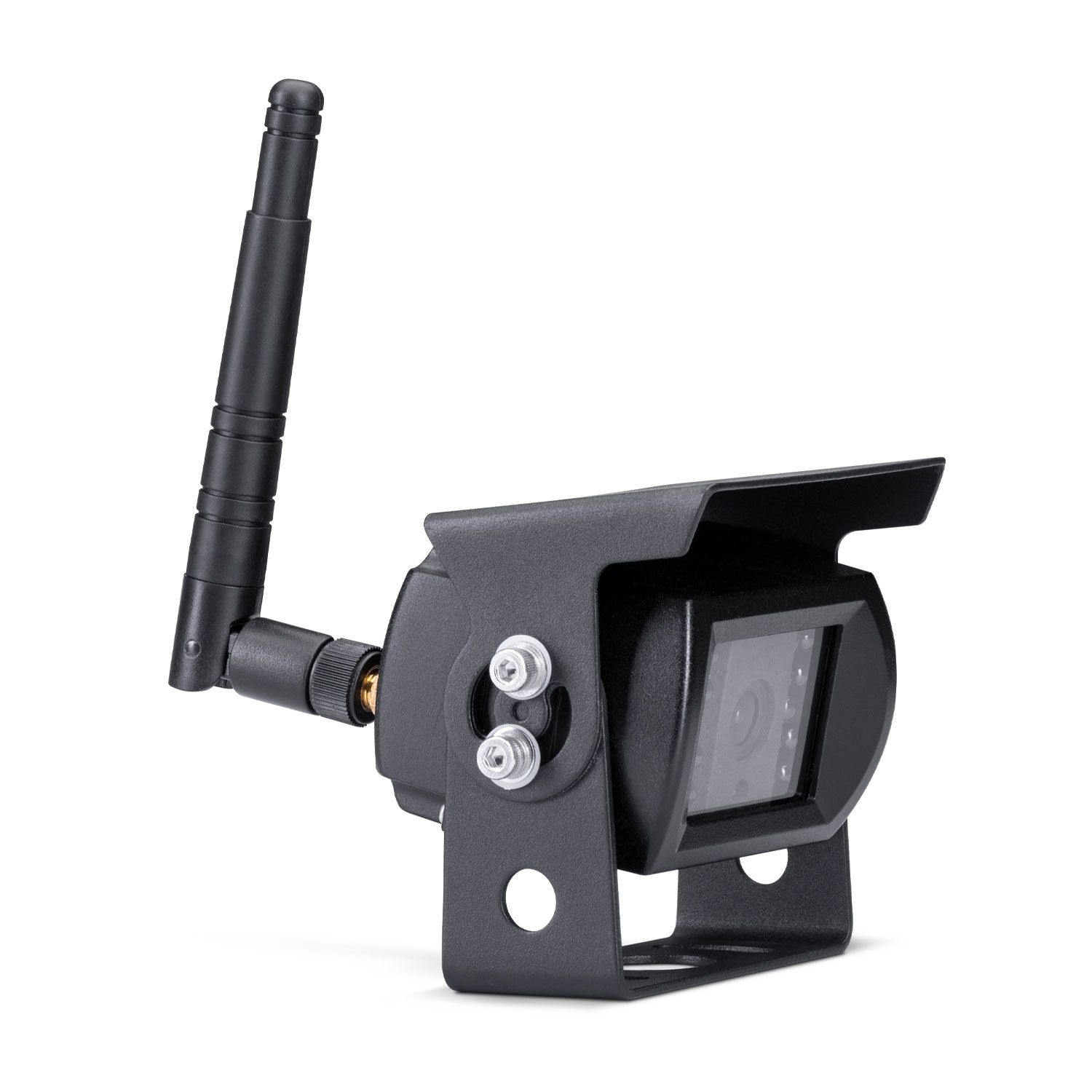 Midland Truck Guardian Pro Wireless Dash Cam 