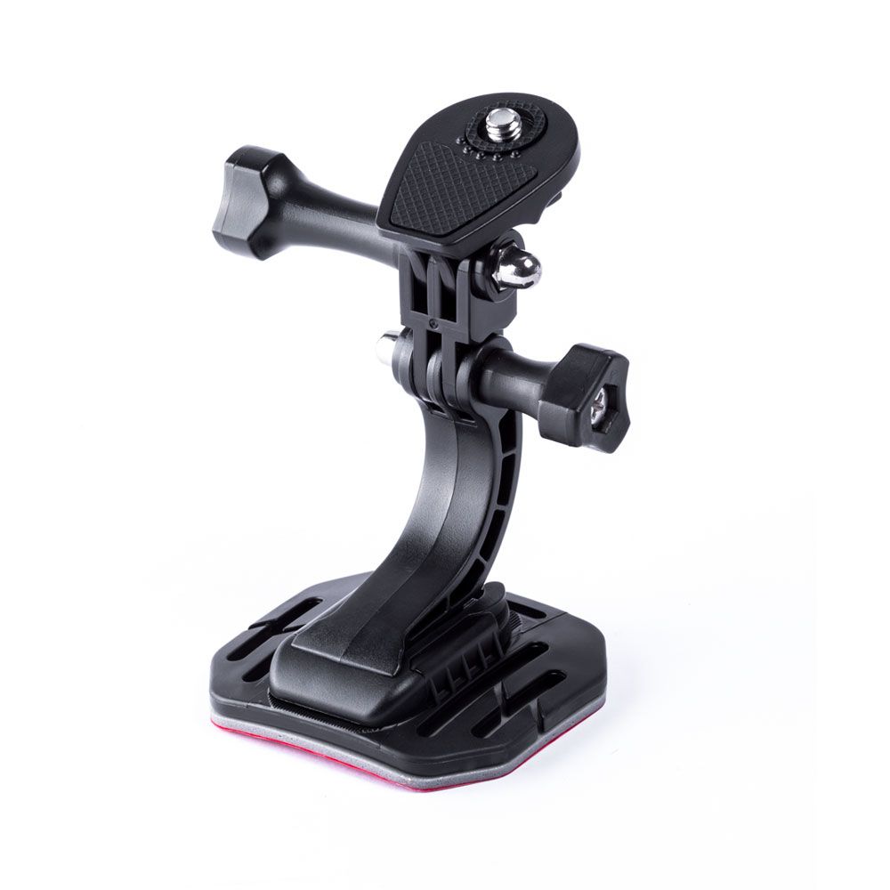 Turnable Hook 360° Action Cam Supporto Midland 