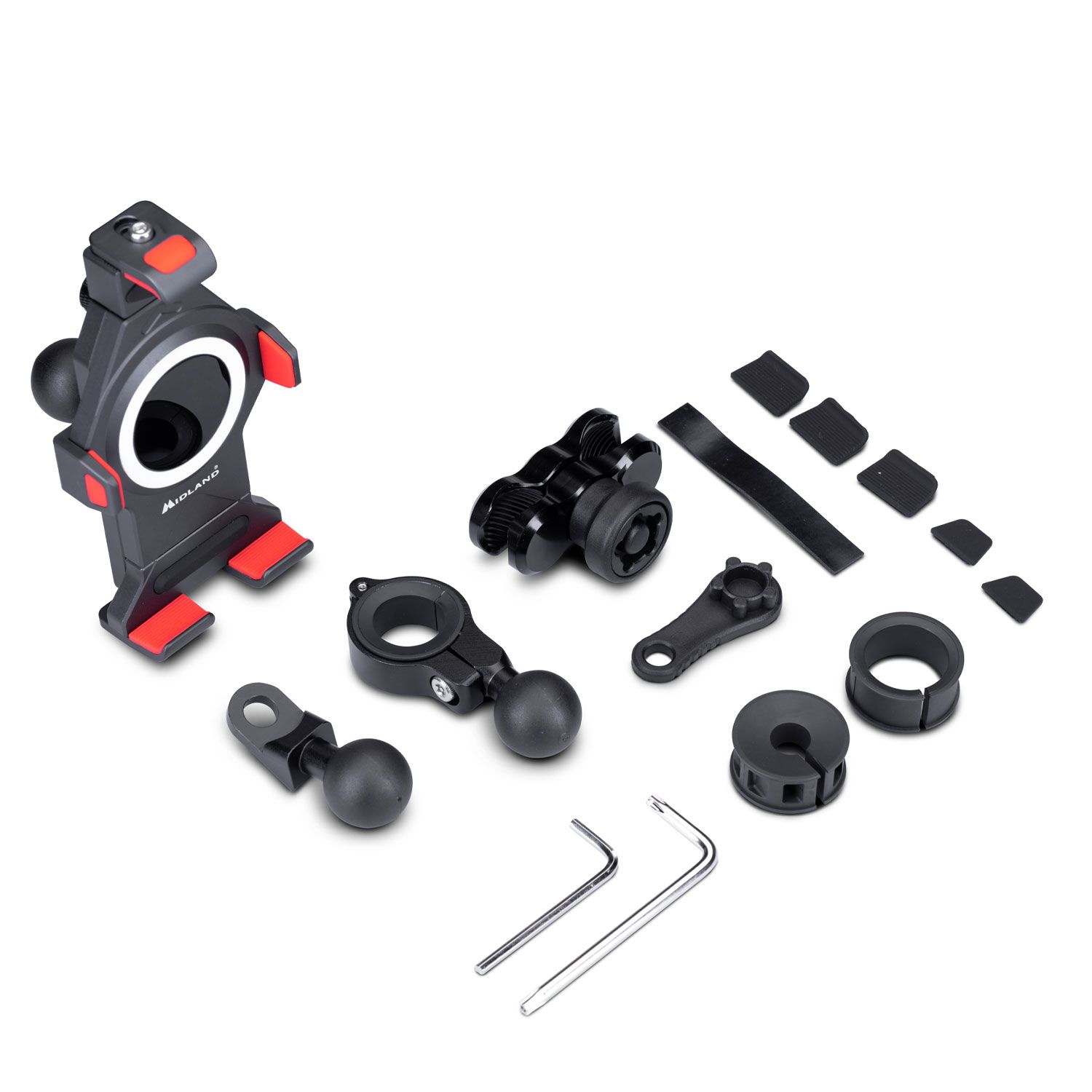 MH-PRO No Vibration