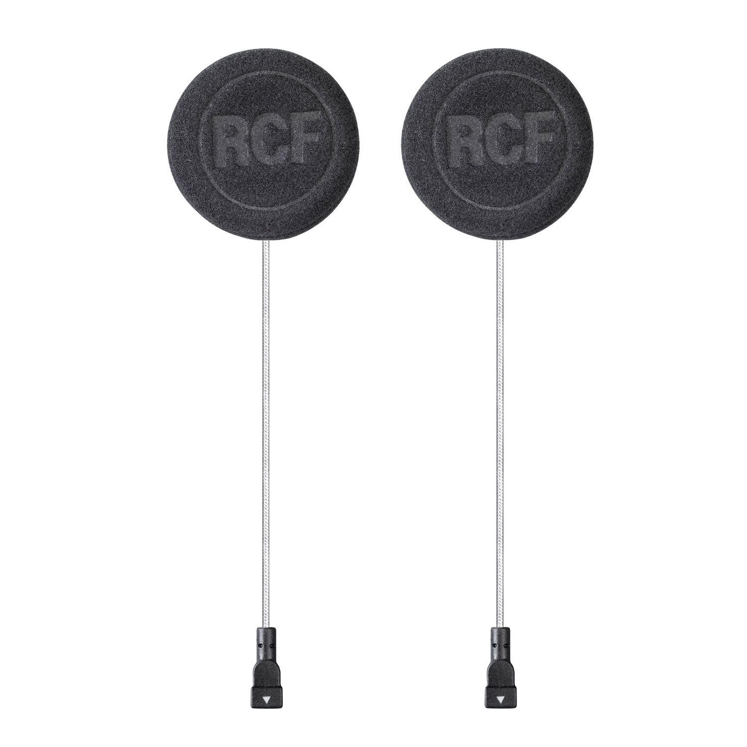RCF High Definition Sound Audio Kit-22.06